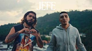 Morad & ElGrandeToto - JEFE (prod. $ML)