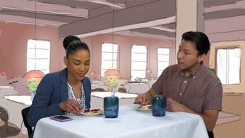 MAKE PLANS TO GET TOGETHER [Connectivity Foundations - Unit 7]