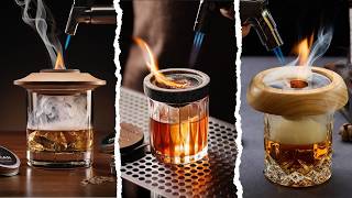 7 Best Cocktail Smoker Kits (2026) - Elevate Your Home Bar!