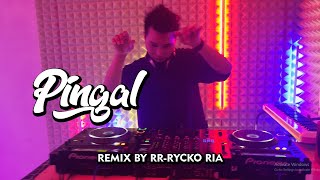 Ngatmombilung - Pingal [ REMIX BY RR - RYCKO RIA ]