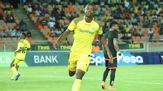 Makambo KUREJEA  Yanga Awaambia GSM WAWEKE Milioni 100|'Nimepamisi  Yanga Na Mashabiki wa yanga'