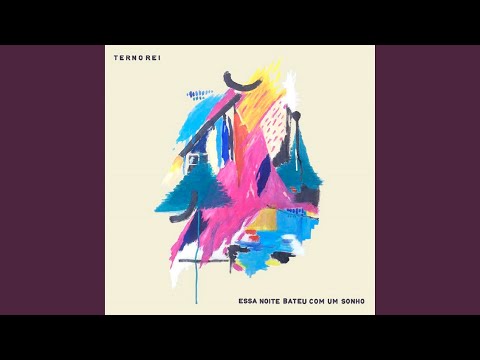Terno Rei - A Prosa