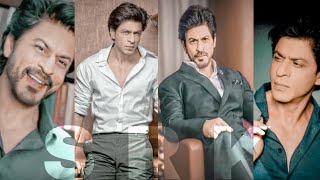 Levitating X Ha Yaha Kadam ❤✨ Shahrukh Khan Status 💖 #shorts