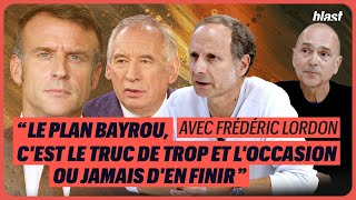Download Lagu « LE PLAN BAYROU, C'EST LE TRUC DE TROP ET L'OCCASION OU JAMAIS D'EN FINIR » MP3 Download Lagu « LE PLAN BAYROU, C'EST LE TRUC DE TROP ET L'OCCASION OU JAMAIS D'EN FINIR » MP3