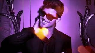 Robin Thicke Love After War Slowed Down By Melody Wager