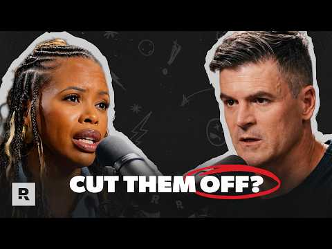 Off the Record With Nedra Tawwab