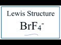 Lewis Structures and Valence Electrons