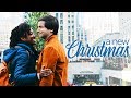 A New Christmas // Official Trailer