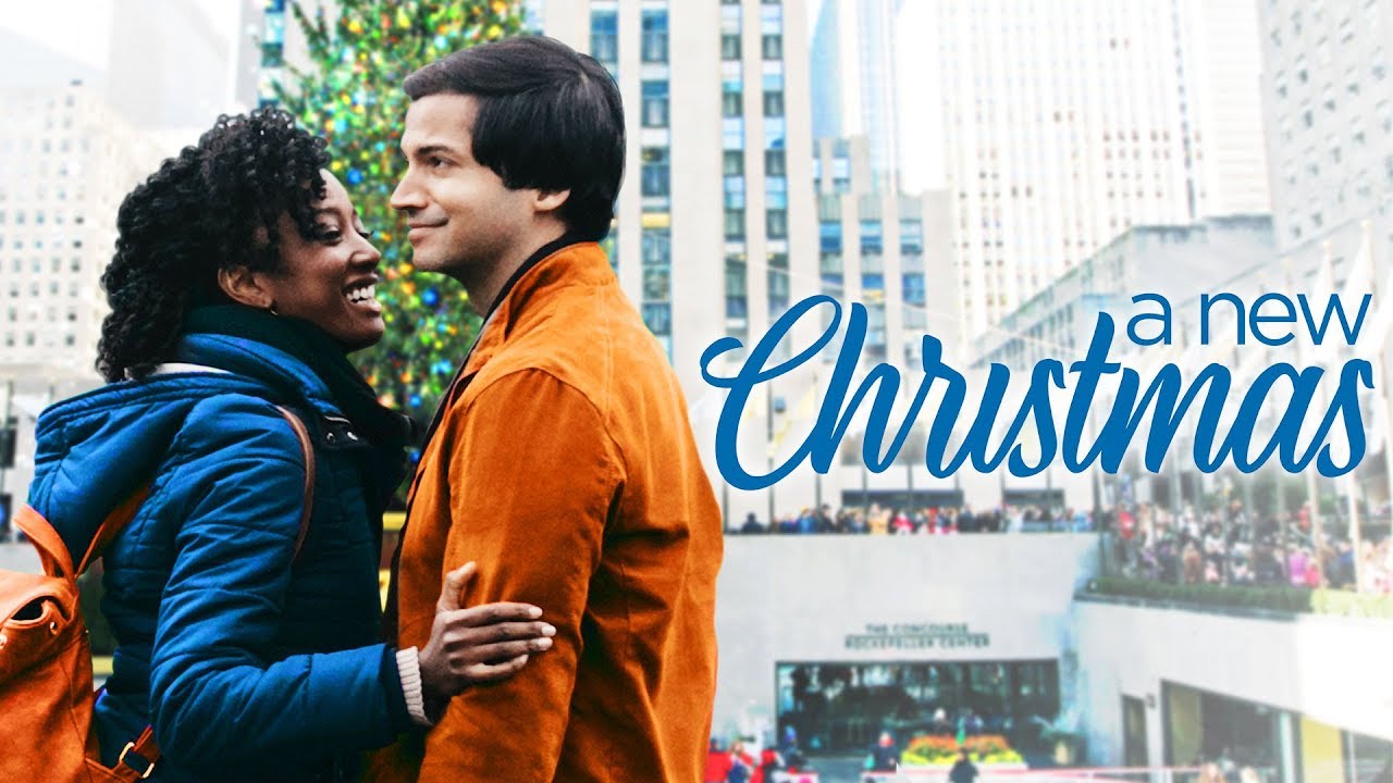 A New Christmas // Official Trailer YouTube