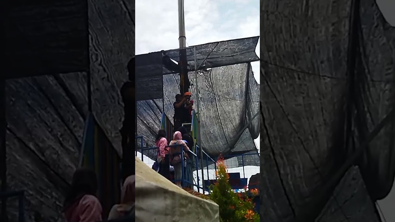 @ outbound di sebani water Park Pandaan Pasuruan