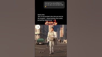 ChatGPT ❌ ChadGPT ✅