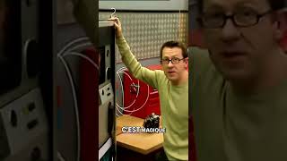 Le pouvoir incroyable de Tesla ! #science #jamy #experience