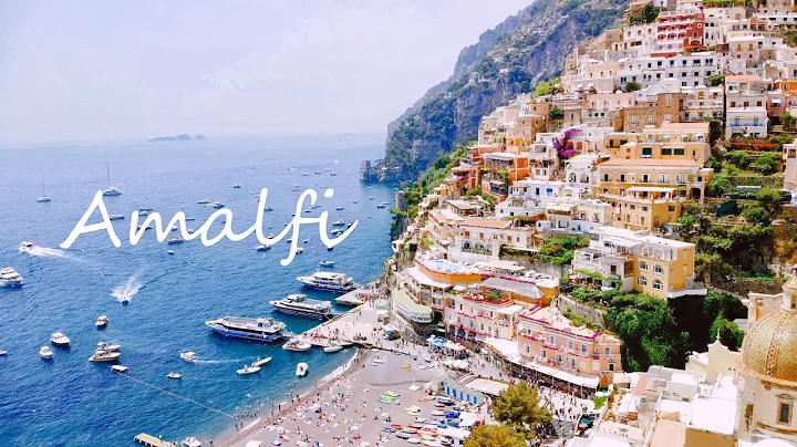 第一次出瑞士旅行 🇮🇹 意大利最美海岸线｜欧洲旅行日记01 - 天天要闻