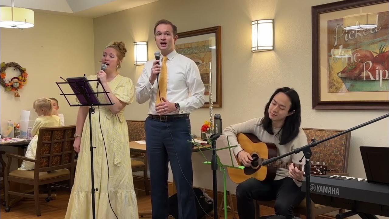 Amazing Grace Cedarhurst Verona Oct 15 YouTube