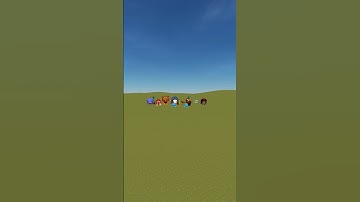 ... CHOOSE YOUR FAVOURITE CHARACTER IN NEXTBOTS IN PLAYGROUND MOD SONIC SHINE SPRUNKI INCREDIBOX