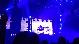 Dream Theater - 6. Pale Blue Dot (Live at Club Teatria Oulu, Finland) 18.01.2020