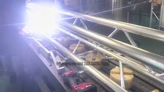 Stage Aluminum Truss