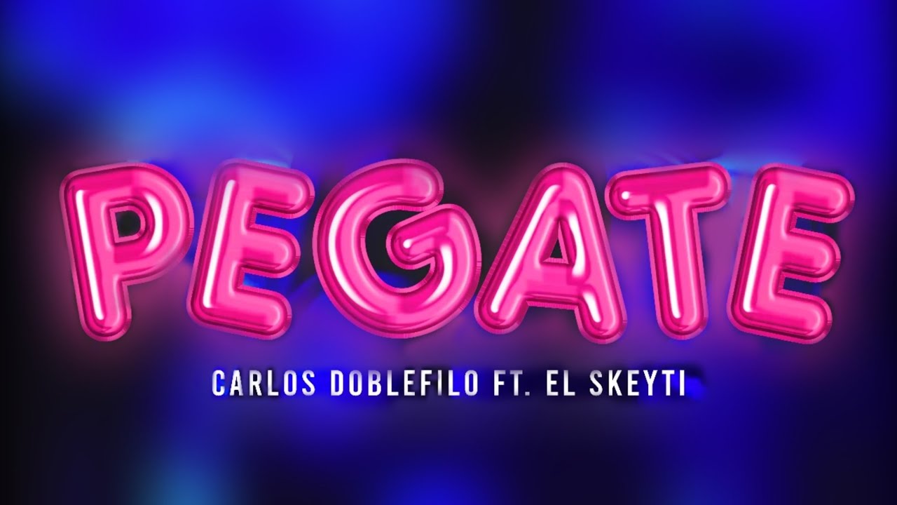 Watch Carlos DobleFilo Ft El Skeyti - "PEGATE" (VIDEO OFICIAL) on YouTube Watch Carlos DobleFilo Ft El Skeyti - "PEGATE" (VIDEO OFICIAL) on YouTube