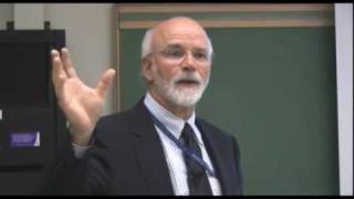 Schulich Medicine & Dentistry: New Dean, New Vision