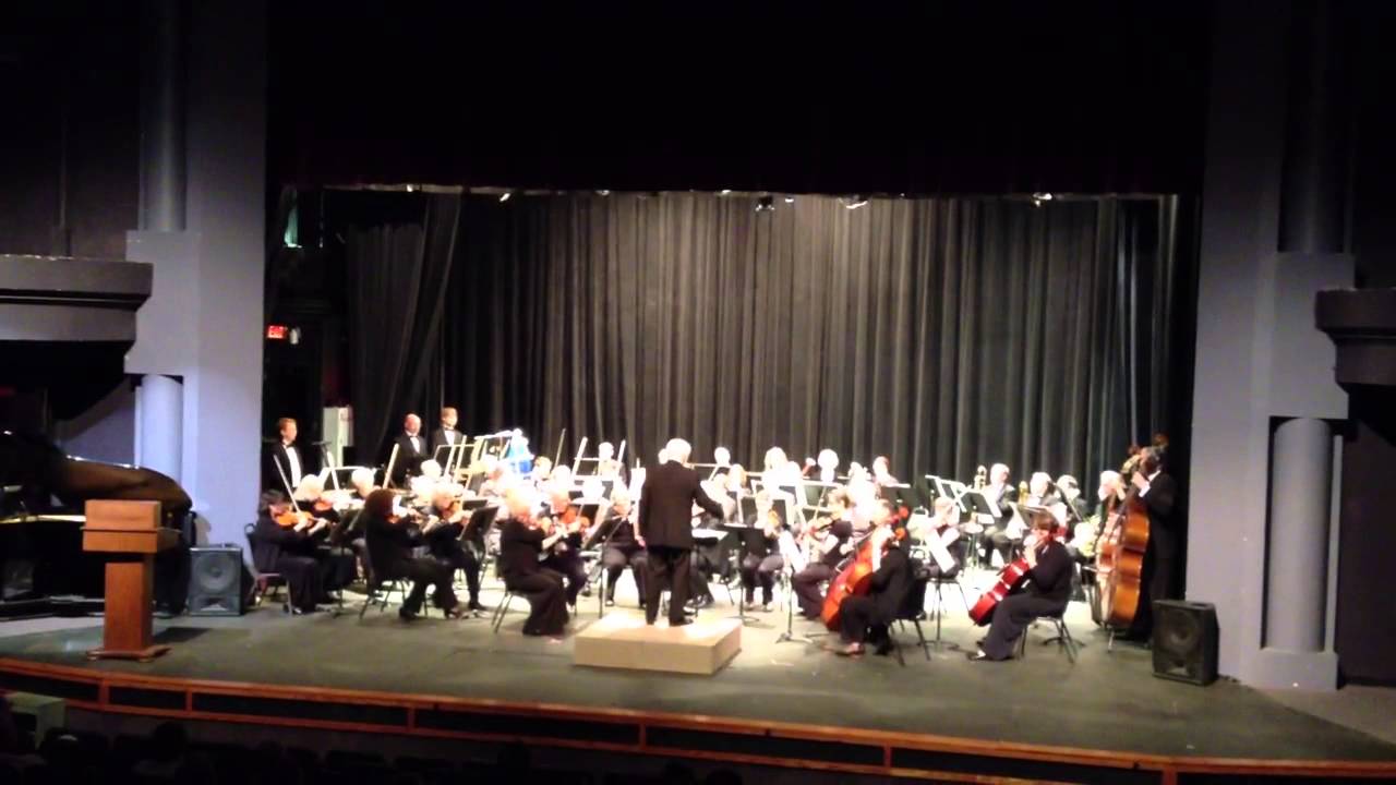Venango Chamber Orchestra