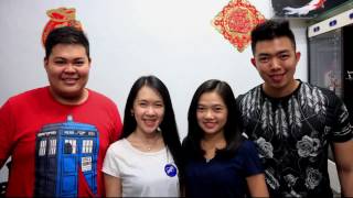 Download Everyone Is No. 1 Cover | Politeknik Tonggak Equator Video MP3 Everyone Is No. 1 Cover | Politeknik Tonggak Equator