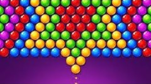 Bubble shooter video recording 2025 level 163-172 complete ✅