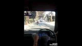 story' wa di perjalan Malang kabupaten