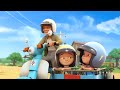 Upin & Ipin Musim 17 | Upin & Ipin Irama Raya Full Movie | Upin Ipin Terbaru 2023