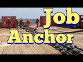 Anchor Job