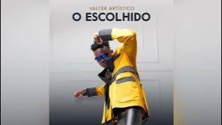 Valter Artístico - Vergonha (Áudio)