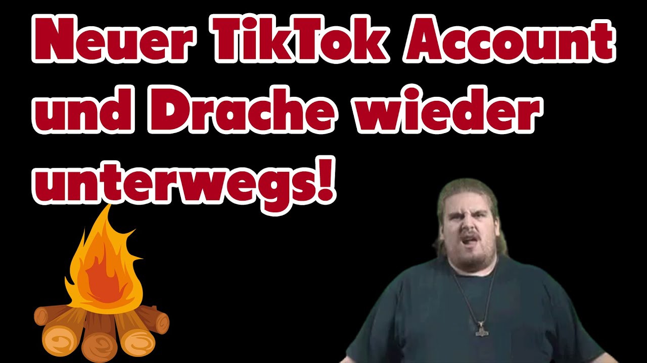 drachenlord tiktok