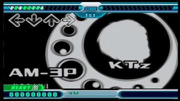 DDRMAX - AM-3P // KTz