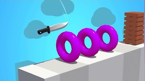 Slice IT All Gameplay android iOS mobile Levels-44