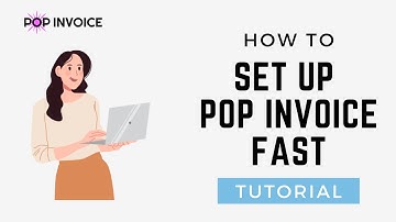 How to Quickly Set Up and Customise Pop Invoice with Notion