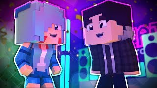 Minecraft Weekend - NIGHT CLUB ?! (Minecraft Roleplay)