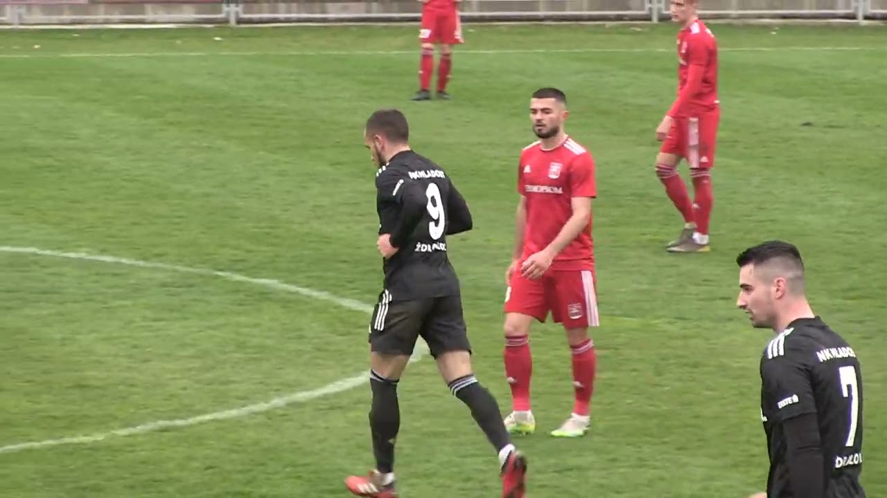 09/04/22 21.kolo 3.HNL-sjever NK Polet - NK Mladost 2:4