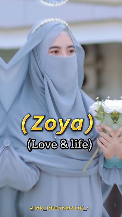 BEAUTIFUL MUSLIM NAMES FOR GIRLS shorts islam trending YouTube beautiful-muslim-names-for-girls-shorts-islam-trending-youtube