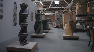 2014 Biennial John Mason