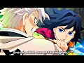 Kimetsu no Yaiba Temporada 4 Capitulo 7 (Adelanto Completo): Sanemi vs Giyu | Entrenamiento Hashira
