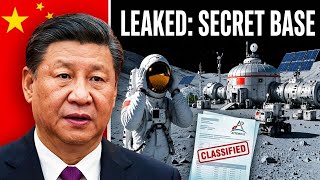 China vs NASA: Who's Actually Winning the New Space Race?