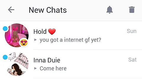 KIK NOT SHOWING NEW MESSAGES | How To Fix Kik Messages Not Loading Problem [2022]