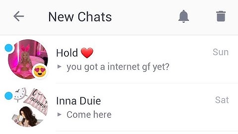 KIK NOT SHOWING NEW MESSAGES | How To Fix Kik Messages Not Loading Problem [2022]