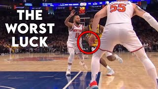 Jalen Brunson Breaks Hand in Final Injury Blow for the Knicks  Doctor Explains