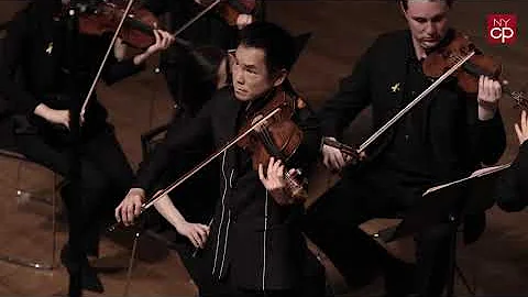[NYCP] Schubert - Arpeggione Sonata (Richard O'Nei...
