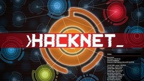 Malware Injection - Hacknet