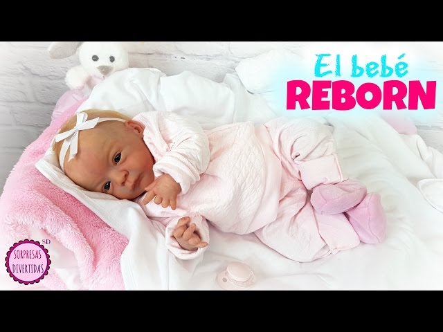 Qué son los bebés reborn y para qué sirven?