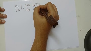 Z parameter problems||KTU EC Network Theory/KTU EEE Circuits and Network