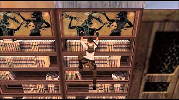 TRLE Walkthroughs - Quriks of Building - Part 1