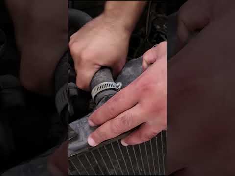 Easy Removal #repair #automobile #mechanic #diy #engine #restoration