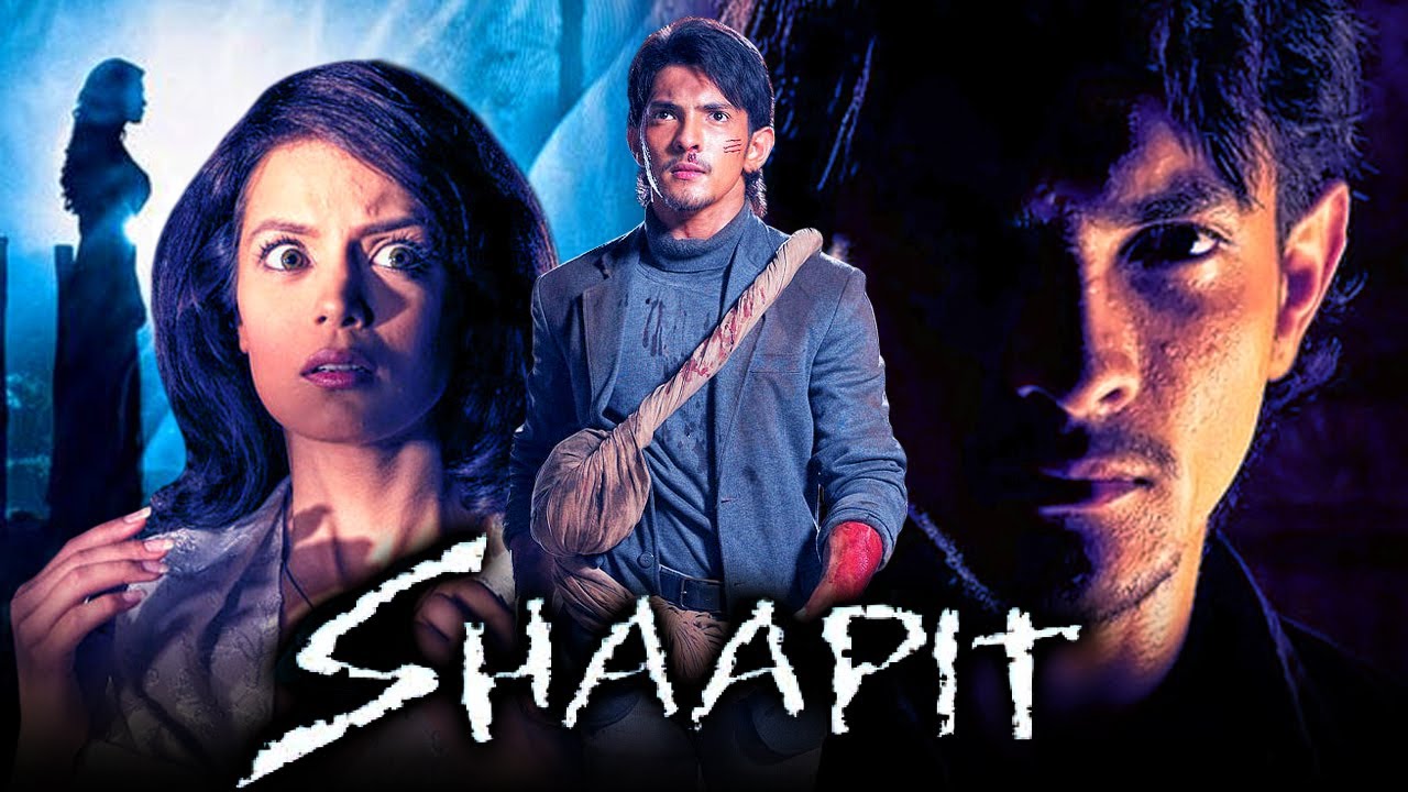 Download Shaapit- Blockbuster Bollywood Hindi Horror Movie| Aditya Narayan, Rahul Dev, Shweta Agarwal | शापित